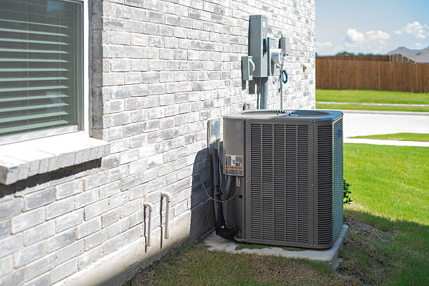 Reliable Ac Installation contractor in Darlington, SC by FH HVAC